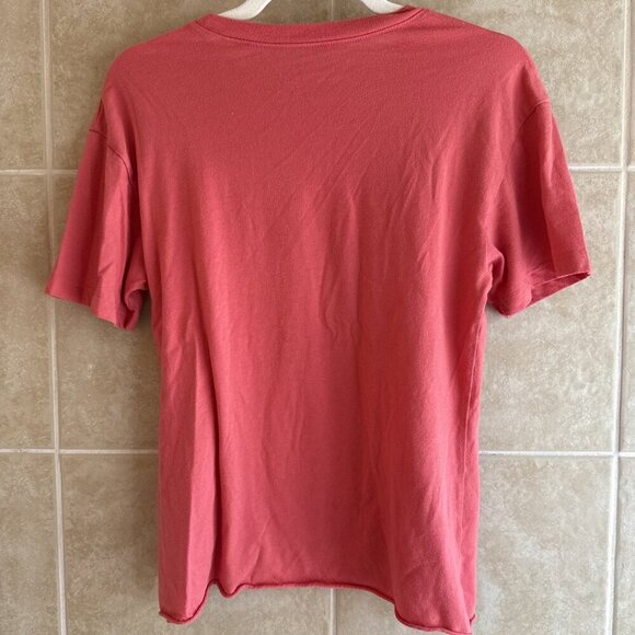 GM Officially Licensed Women’s Sm Cropped T-Shirt Chevrolet Camaro Bumblebee Car - Picture 6 of 9